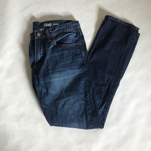 GAP 1969 Slim Jeans